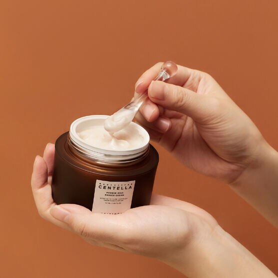 SKIN1004 PROBIO-CICA ENRICH CREAM 50ML